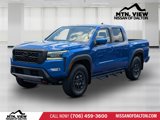 Used 2024 Nissan Frontier PRO-4X w/ Pro Premium Package image 4
