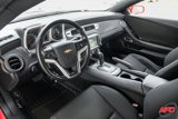 Used 2015 Chevrolet Camaro SS w/ RS Package image 2