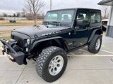 Used 2017 Jeep Wrangler Rubicon image 4
