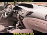 Used 2012 Honda Civic EX image 6