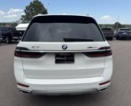 Used 2025 BMW X7 xDrive40i w/ Premium Package image 6