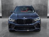 Used 2021 BMW X5 M w/ Competition Package image 2