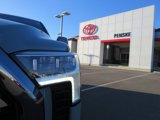 New 2025 Toyota Tundra Platinum image 4
