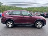 Used 2013 Honda CR-V LX image 4