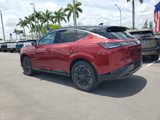 New 2025 Nissan Murano Platinum image 6
