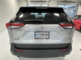 Used 2024 Toyota RAV4 XLE image 4