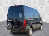 New 2025 Mercedes-Benz Sprinter 2500 image 3