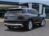 New 2025 GMC Acadia Denali w/ Super Cruise Package image 4