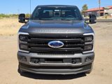 New 2025 Ford F250 Platinum image 2