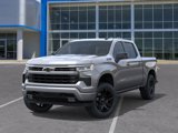 New 2026 Chevrolet Silverado 1500 RST image 6