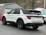 New 2025 Ford Explorer ST-Line w/ Premium Package image 3