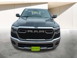 New 2025 RAM 1500 Big Horn image 2