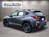 Used 2024 Subaru Crosstrek 2.5i Sport image 3