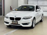 Used 2015 BMW 228i xDrive Coupe image 3
