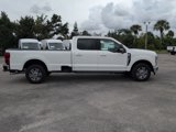 New 2026 Ford F350 Lariat image 2