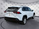 Used 2021 Toyota RAV4 XLE image 5