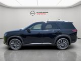 New 2025 Nissan Pathfinder SL image 3
