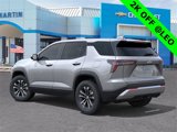 New 2026 Chevrolet Equinox LT w/ Convenience Package II image 3