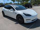 Used 2023 Tesla Model 3 Performance image 2