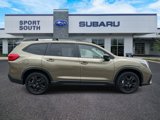 New 2025 Subaru Ascent Bronze Edition image 2