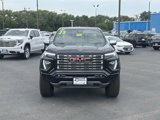 New 2025 GMC Canyon Denali w/ LPO, Denali Black Edition image 2