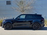 New 2025 Land Rover Range Rover Sport SV Edition Two image 4