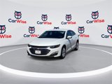 Used 2023 Chevrolet Malibu LT image 4