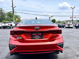 Used 2021 Kia Forte GT-Line image 5