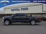 New 2025 Ford F250 Lariat image 3