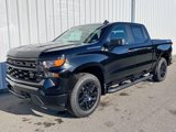 New 2025 Chevrolet Silverado 1500 Custom image 3