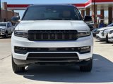 Used 2024 Jeep Grand Wagoneer Series III w/ Quick Order Packagew 28T image 3