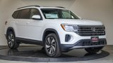 New 2025 Volkswagen Atlas SE image 5