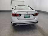 Used 2023 Nissan Altima 2.5 SV image 6
