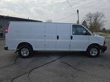 Used 2021 Chevrolet Express 2500 Extended image 6