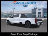 New 2025 Ford F350 Platinum image 5