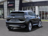 New 2025 Buick Envision Avenir image 4
