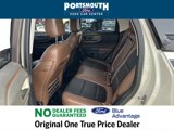 Used 2024 Ford Bronco Sport Badlands w/ Premium Package image 6