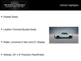 New 2026 RAM 1500 Laramie image 3