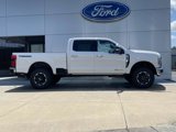 New 2025 Ford F350 4x4 Crew Cab Super Duty image 3