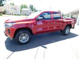 New 2025 Chevrolet Colorado LT w/ Advanced Trailering Package image 3
