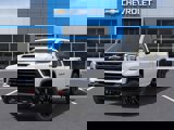 New 2025 Chevrolet Silverado 2500 LT w/ Trail Boss Package image 6
