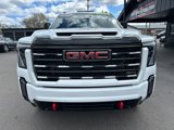 Used 2024 GMC Sierra 3500 AT4 w/ AT4 Premium Plus Package image 2