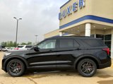 New 2025 Ford Explorer ST image 2