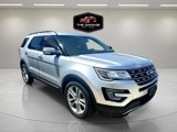 Used 2017 Ford Explorer Limited image 6