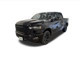 New 2026 RAM 1500 Big Horn image 2