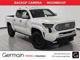 New 2025 Toyota Tacoma Limited image 1