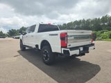 New 2025 Ford F250 Platinum image 5