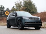 Used 2024 Land Rover Range Rover SV image 4