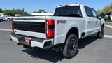 New 2025 Ford F250 Platinum image 4