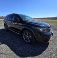 Used 2015 Dodge Journey Crossroad w/ Flexible Seating Group image 2